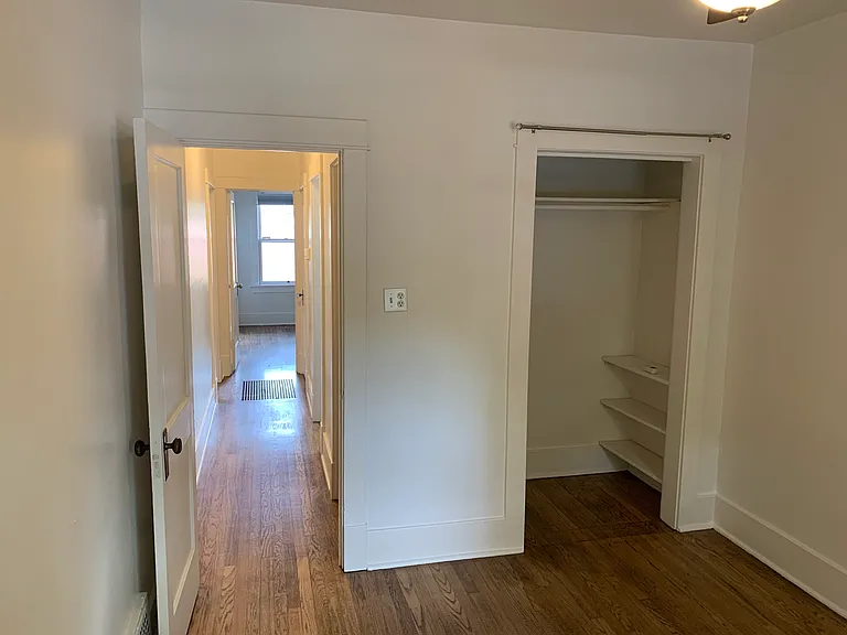 Front bedroom