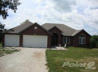 12480 90th Rd SE, Agency, MO 64401