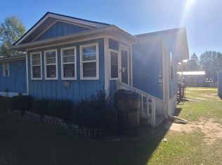 205 Fairground Cir, Cochran, GA 31014