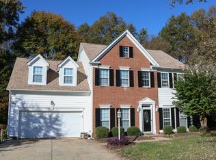 6607 Reedy Creek Rd, Charlotte, NC 28215