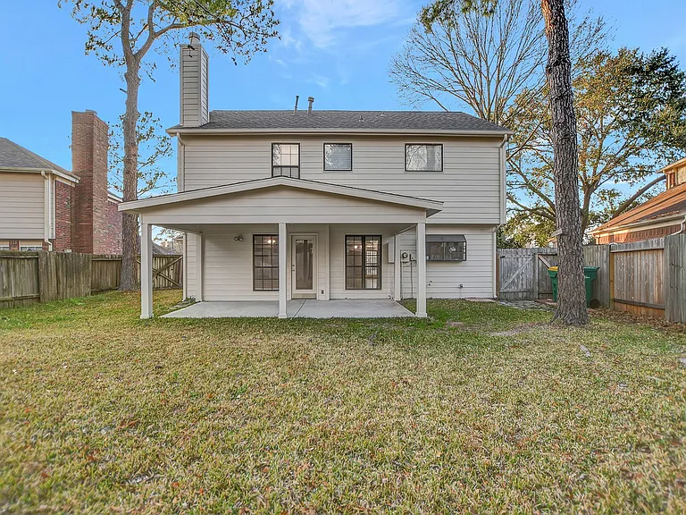 20431 Lone Star Oak St — Photo 17