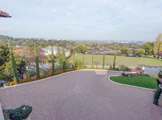 138 Tobin Clark Dr, Hillsborough, CA