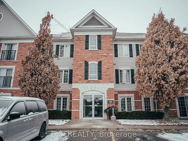 90 Aspen Springs Dr #307 — Photo 25