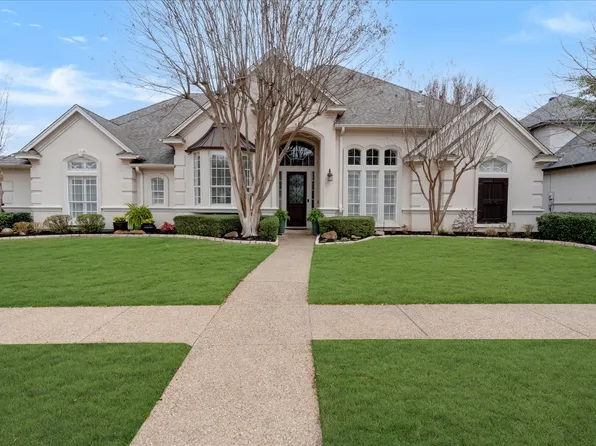1002 Lakeridge Ct, Colleyville, TX 76034