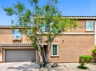 6204 Bradford Island Ct, Las Vegas, NV 89130