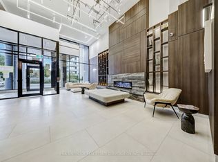 1035 Southdown Rd #1202, Mississauga, ON L5J0A2