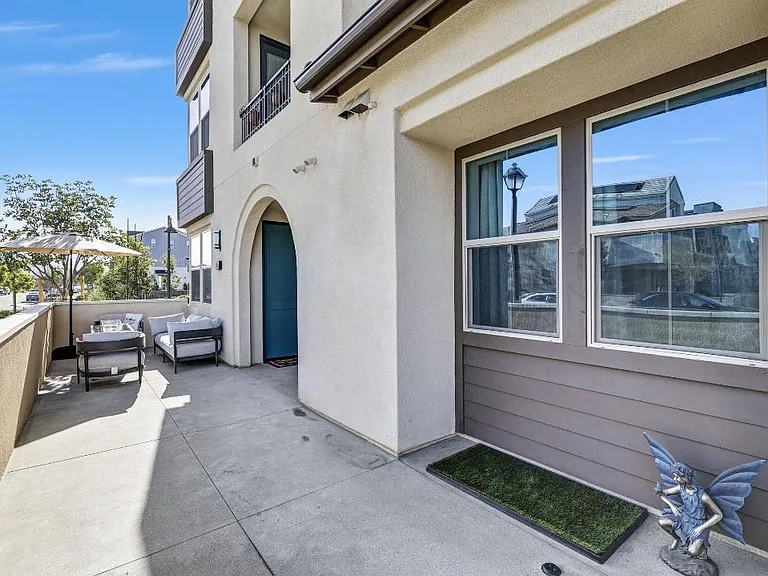 1401 Lasso Way #105 — Photo 16