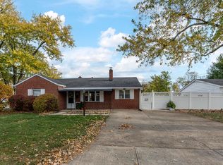 4208 Dudley Ave, Grove City, OH