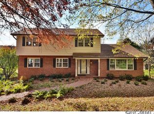 20 Ridgefield Pl, Asheville, NC 28803
