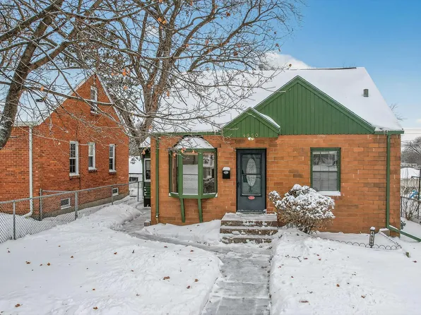 4950 5th St NE, Columbia Heights, MN 55421