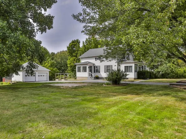 181 S Mammoth Road, Manchester, NH 03109