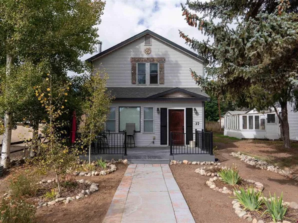 37 Bronk Street, Monte Vista, CO 81144