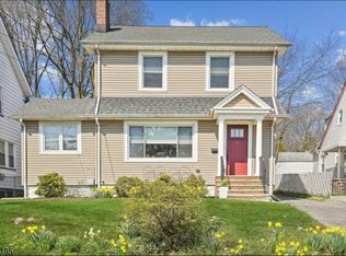 55 Oakridge Rd, West Orange, NJ 07052