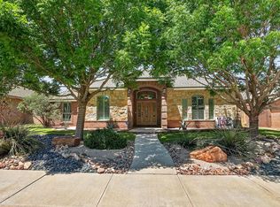 5712 Los Patios Dr, Midland, TX 79707
