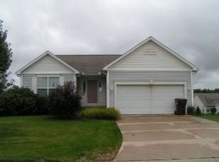 3987 Lindbergh Ave NW, Canton, OH