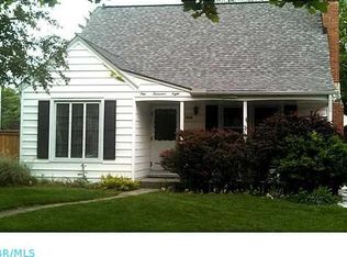 1008 Chelsea Ave, Columbus, OH 43209