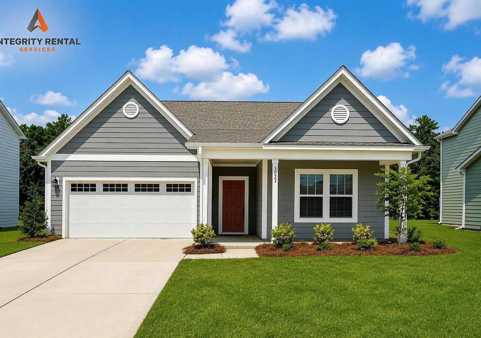 Beautiful Home In Sought-After Stonebridge Fairways - Available November 2026 — Photo 1