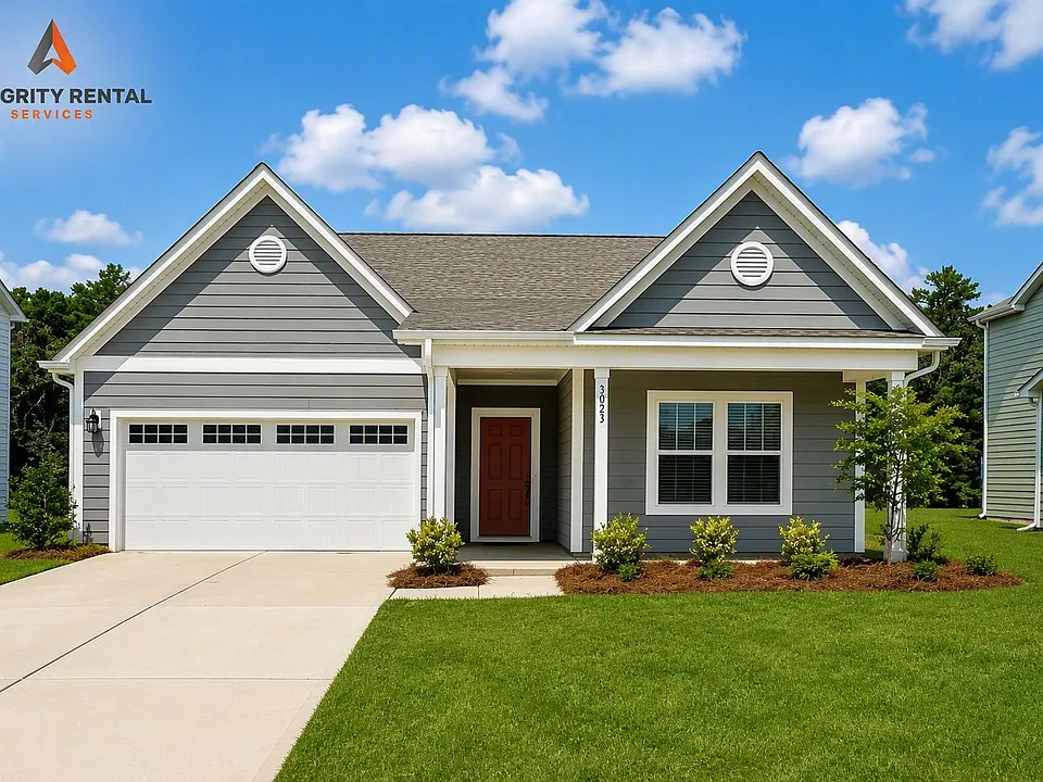3023 Apple Creek Ct