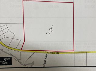 E Fifteen Mile Neebish Is, Barbeau, MI 49710