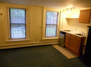 7 Cortes St APT 2B, Boston, MA 02116