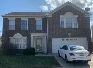 10597 Cyrus Dr, Indianapolis, IN