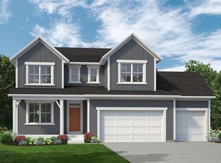 Jefferson Plan, The Meadows on Halstead's Bay, Excelsior, MN 55331