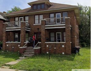 2945 W Grand St APT 1, Detroit, MI 48238