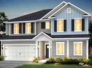 1043 Whitefox Dr, Spartanburg, SC 29302