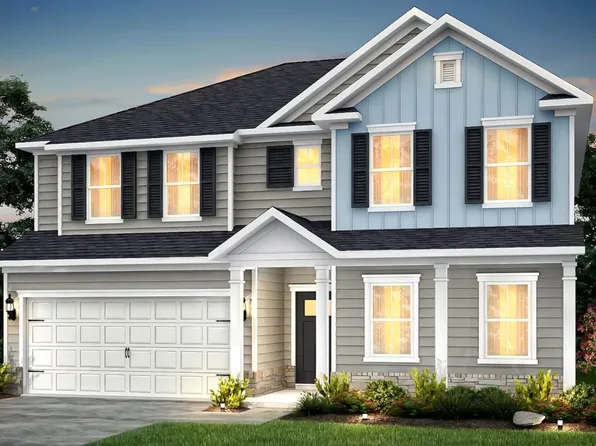 1043 Whitefox Dr, Spartanburg, SC 29302