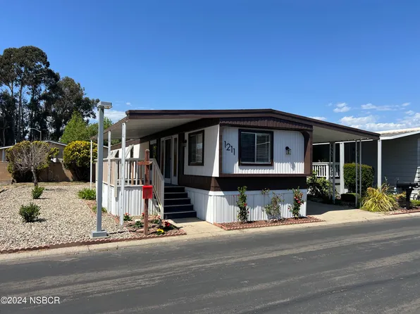 1211 Via Asueto, Santa Maria, CA 93454