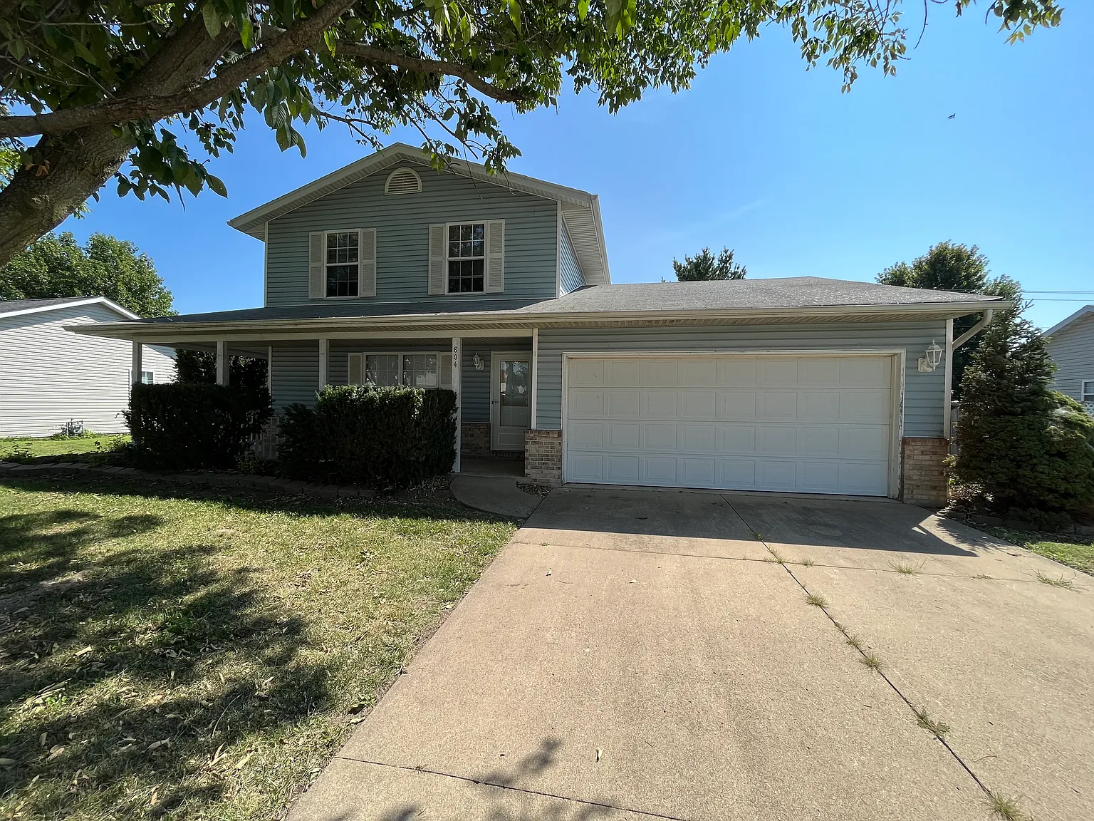 804 Saint John Dr photo 1