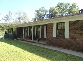 130 Mosswood Ln, Gray, KY 40734