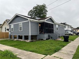 2672 Mexico St, New Orleans, LA 70122