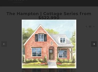 107 Francreek Dr, Franklin, TN 37067
