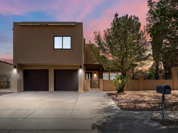 2357 Aguirre Ct, Las Cruces, NM 88011