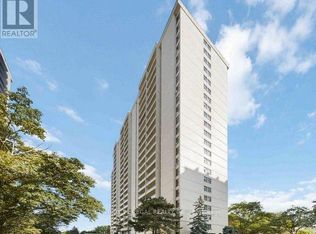 360 Ridelle Ave #102, Toronto, ON M6B 1K1