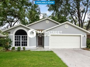 3806 Creek Way Ct, Plant City, FL 33563