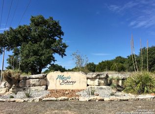 389 Mystic Breeze, Spring Branch, TX 78070