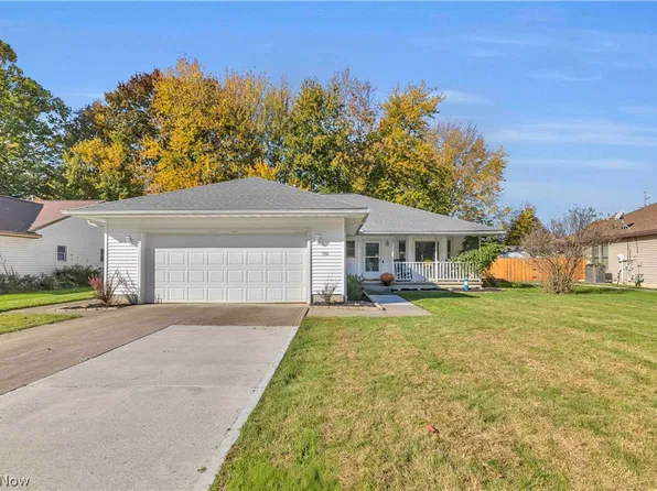 590 Bayberry Dr, Elyria, OH 44035