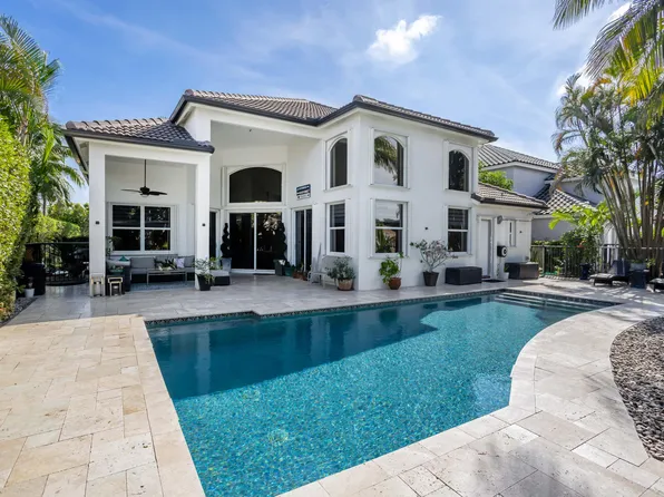 21741 Westmont Court, Boca Raton, FL 33428