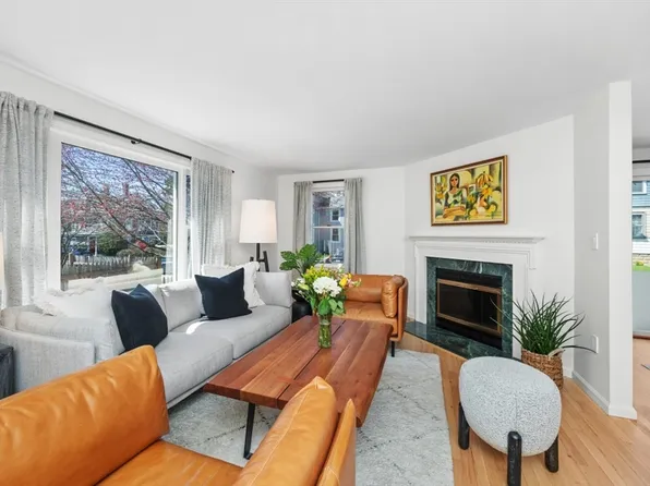 71 Winter St Lot 2, Watertown, MA 02472