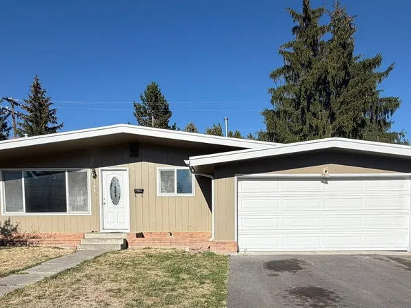 197 Dahlia St, Klamath Falls, OR 97601