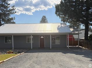 615 S Washington Ave, Newport, WA 99156