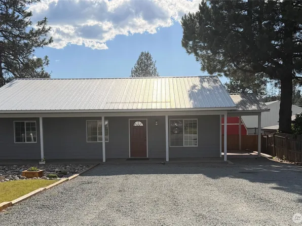 615 S Washington Avenue, Newport, WA 99156
