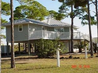 1213 E Gulf Beach Dr, Eastpoint, FL 32328
