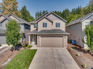 2081 N Q Cir, Washougal, WA