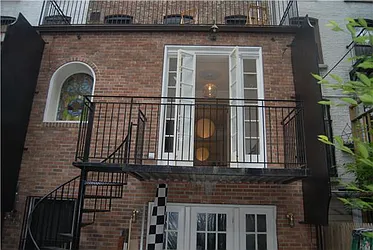 Rented by Avenue Sotheby's International Realty