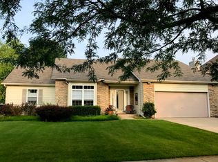 768 Ridge Dr, Elburn, IL 60119