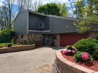 11101 ROBIN ROAD, Marshfield, WI 54449