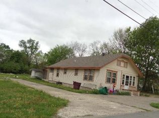 6412 Gilbert St, Little Rock, AR 72206